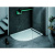 картинка Поддон для душа из искусственного мрамора Cezares TRAY-AS-RH-120/80-30-W-R белый от магазина Сантехстрой