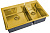 картинка Мойка для кухни ZorG STEEL HAMMER SH 78-2-51-L BRONZE от магазина Сантехстрой