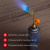 картинка Газовая горелка-насадка GT-16 (механическая с регулятором) REXANT от магазина Сантехстрой