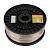 картинка Трос стальной в ПВХ оплетке d=3,0 мм,  прозрачный (бухта 200 м) REXANT от магазина Сантехстрой