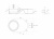 картинка Душевой лоток BelBagno BB-LD-LUCE-80-CR от магазина Сантехстрой