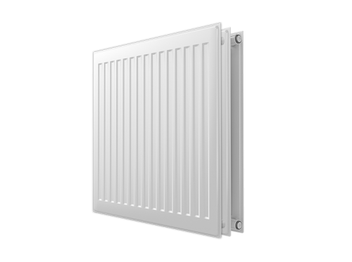 картинка Радиатор панельный Royal Thermo HYGIENE H30-500-700 RAL9016 от магазина Сантехстрой