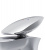 фото f70a83100_xxx spirit v2.0 смеситель д/биде с д/к, хром, шт