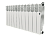 картинка Радиатор биметалл Royal Thermo Revolution Bimetall 350 – 12 секц. от магазина Сантехстрой