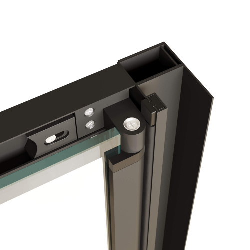 картинка Душевая дверь RGW 06082112-14 от магазина Сантехстрой