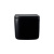 картинка Унитаз подвесной Ultra VT1-32MB безободковый, цвет матовый черный, ультратонкое soft-close сиденье от магазина Сантехстрой