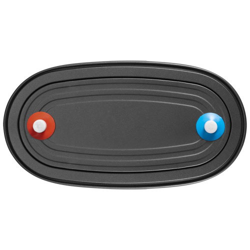 картинка Водонагреватель Royal Thermo RWH 30 Smalto Inverter Grafit от магазина Сантехстрой