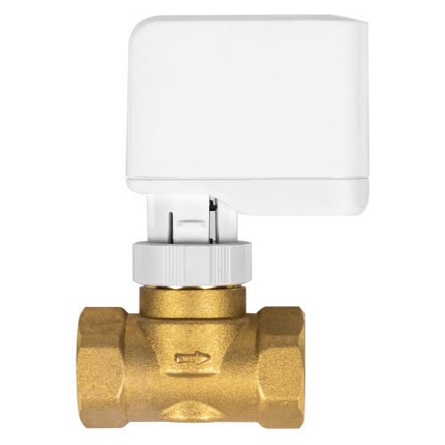 картинка Клапан двухходовой Ballu VB 20-2 (Kvs 5.2) от магазина Сантехстрой