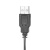 картинка Елочка высота 30см,  питание от USB,  зеленая от магазина Сантехстрой