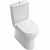картинка Унитаз компакт Villeroy&Boch O Novo 56581001 без бачка и сиденья от магазина Сантехстрой