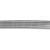 картинка Трубка термоусаживаемая ТУТ нг 3,0/1,5мм,  серая,  упаковка 50 шт.  по 1м REXANT от магазина Сантехстрой