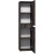 картинка Шкаф-колонна Art&Max Family-M Family-M-1500-2A-SO-IS iron stone от магазина Сантехстрой