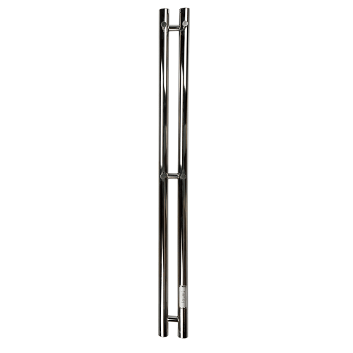 картинка Полотенцесушитель электрический Primoclima Sol R E Inox 100*6 2 от магазина Сантехстрой