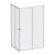 картинка W87G-403-12090-MT Sunny душ огражд прямоугольн, раздвижн двери 120x90 серебро,стекло прозрачн магазин Сантехстрой являющийся официальным дистрибьютором в России картинка W87G-403-12090-MT Sunny душ огражд прямоугольн, раздвижн двери 120x90 серебро,стекло прозрачн от магазина Сантехстрой