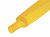 картинка Трубка термоусаживаемая ТУТ нг 35,0/17,5мм,  желтая,  упаковка 10 шт.  по 1м REXANT от магазина Сантехстрой