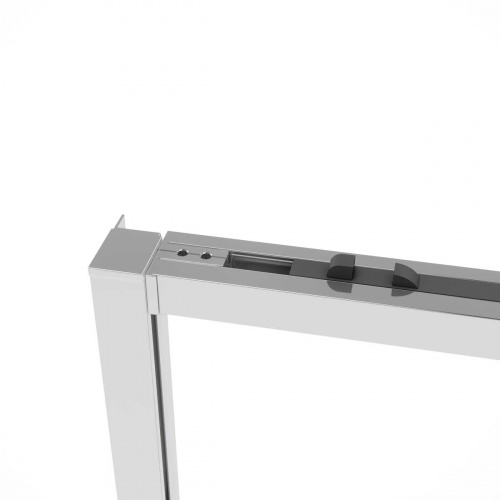 картинка Душевая дверь Vincea vds-1ss130cl от магазина Сантехстрой