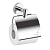 картинка Держатель для туалетной бумаги Haiba хром (HB1703) от магазина Сантехстрой