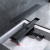 картинка W01SC-P11-050-01BM MasterFlow Трап для душа линейный универс затвор Cut Gradient 50см цвет черн мат магазин Сантехстрой являющийся официальным дистрибьютором в России картинка W01SC-P11-050-01BM MasterFlow Трап для душа линейный универс затвор Cut Gradient 50см цвет черн мат от магазина Сантехстрой