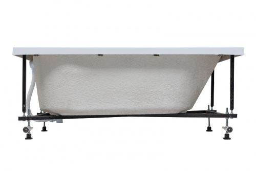 картинка Акриловая ванна Aquanet Light 160x70 243871 без гидромассажа от магазина Сантехстрой