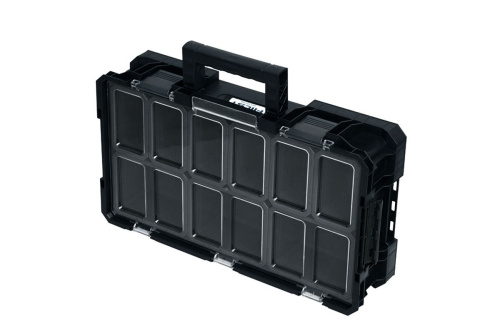 картинка HILST Ящик-органайзер HILST Indoor Organizer Plus от магазина Сантехстрой