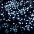 картинка Электрическая гирлянда Winter Glade Холодный белый свет 1000 ламп от магазина Сантехстрой