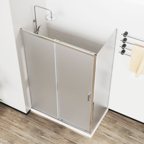 картинка Душевой уголок Vincea vsr-5ct9012mt от магазина Сантехстрой