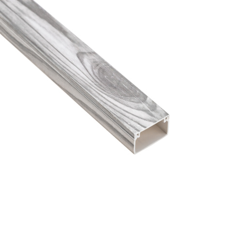 картинка Кабель-канал 20x10, Канадский клен REXANT от магазина Сантехстрой