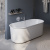 картинка Акриловая ванна BelBagno BB709-1700-780 от магазина Сантехстрой