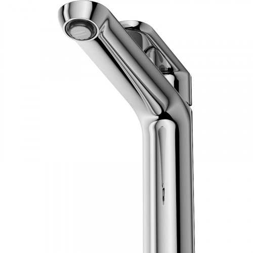 картинка Смеситель для раковины Cezares Stylus STYLUS-LC-01-W0 Хром от магазина Сантехстрой