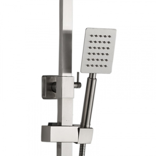 картинка Душевая система Haiba (HB24815) от магазина Сантехстрой