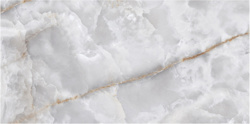 картинка Плитка керамогранитная Creo Ceramique LAGOON BIANCO 60х120 Glossy 3 шт. в упаковке (GYT612615) от магазина Сантехстрой