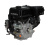 картинка Двигатель Lifan KP420E, вал ?25мм, катушка 3 Ампера от магазина Сантехстрой