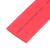картинка Трубка термоусаживаемая ТУТ нг 60,0/30,0мм,  красная,  упаковка 10 шт.  по 1м REXANT от магазина Сантехстрой