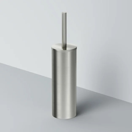 картинка A7433500 Sense L, Стойка с туалетной щеткой, сталь от магазина Сантехстрой