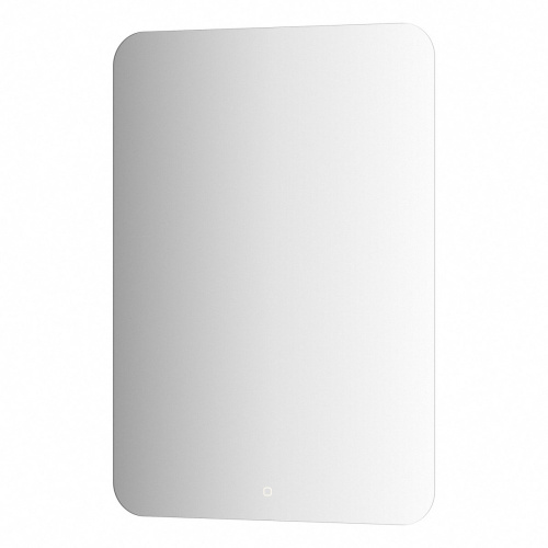 картинка Зеркало с LED-подсветкой 32 W DEFESTO DF 2809S от магазина Сантехстрой