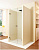 картинка Душевая дверь Riho Scandic Mistral M102 120 L GX0722001 от магазина Сантехстрой