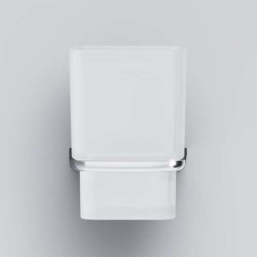 картинка Набор аксессуаров для ванной AM.PM Inspire V2.0 AK50B0703W Хром от магазина Сантехстрой