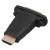 картинка Переходник штекер HDMI - гнездо DVI-I REXANT от магазина Сантехстрой