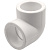 картинка Угольник THERMOLIGHT 90гр. PP-R 32 белый (20/120) от магазина Сантехстрой