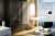 картинка Душевая перегородка Ravak Walk-In Free 130 GW9FJ0C00Z1 профиль Хром стекло Transparent от магазина Сантехстрой