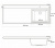 картинка Раковина BelBagno 120 R BB1200/480-LV-MR-R Белая от магазина Сантехстрой