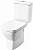 картинка Унитаз с бачком напольный Santek Нео 1WH302187 от магазина Сантехстрой