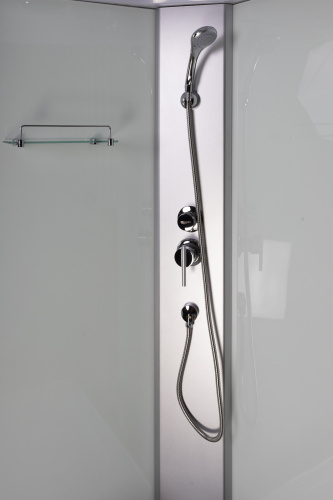 картинка Душевая кабина Niagara e90/26/mt от магазина Сантехстрой