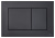 картинка TECE комплект (4в1): инсталяция TECEBase, шпильки к стене, звукоизоляция 9200010 и клавиша 9240407 черный матовый от магазина Сантехстрой