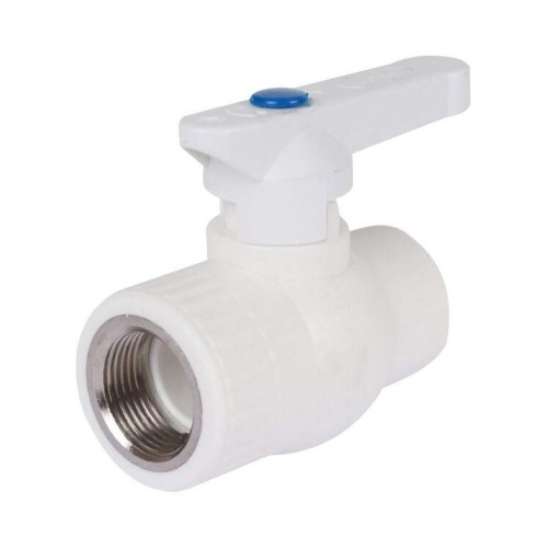 картинка Кран шаровой комбинированный ВР 25 х 3/4 (70/10) VALFEX от магазина Сантехстрой