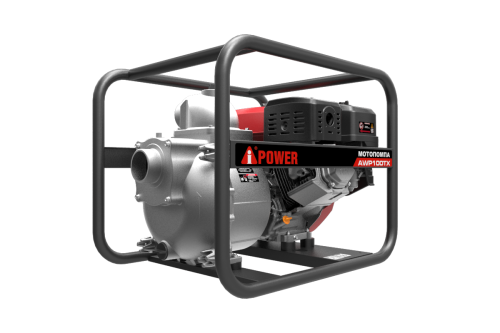 картинка Мотопомпа бензиновая A-iPower AWP100TХ от магазина Сантехстрой