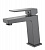 фотография смеситель для умывальника rush thira (tr3635-12grey)