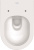 картинка Подвесной безободковый унитаз Duravit D-Neo 2577090000 от магазина Сантехстрой