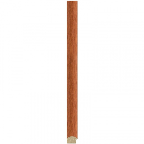 картинка Зеркало Evoform Definite 68х68 BY 0653 в багетной раме - Вишня 22 мм от магазина Сантехстрой