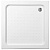 картинка Акриловый поддон для душа Aquanet НХ108 80x80 квадратный Белый от магазина Сантехстрой